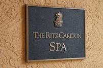 Massage at the Ritz 202//134